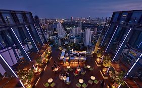 Hyatt Regency Bangkok Sukhumvit
